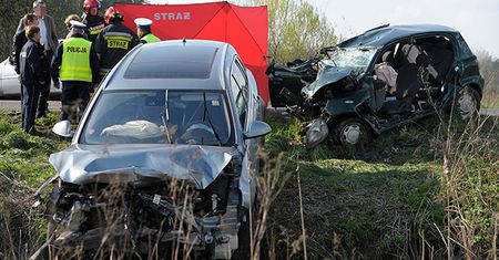 W długi majowy weekend na drogach zginęło 28 osób