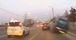 Takie niespodzianki tylko w Rosji