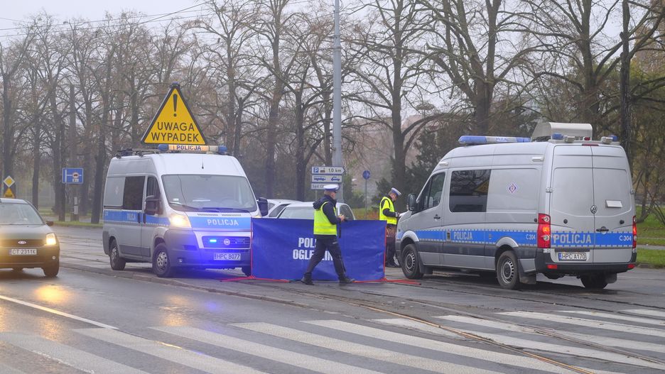 Śledczy na nowo przyjrzą się okolicznościom wypadku