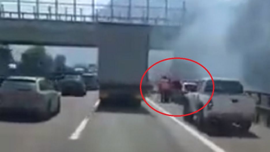 Polski kierowca usłyszał wyrok.