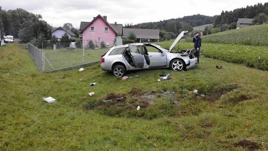 Tajemnicza śmierć 18-letniej Angeliki. Podejrzani bliźniacy