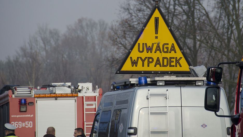 Utrudnienia mogą potrwać jeszcze kilka godzin 