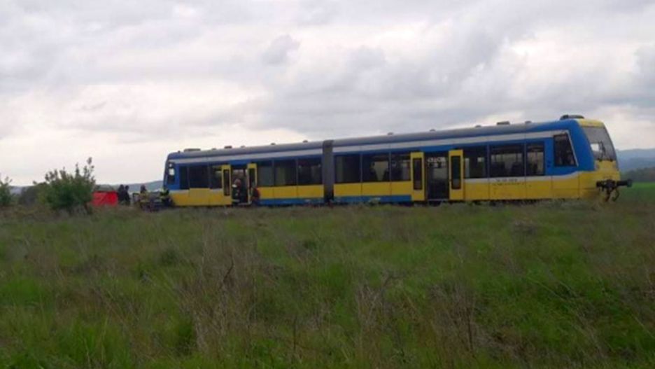 Przewozy Regionalne wprowadziły autobusową komunikację zastępczą