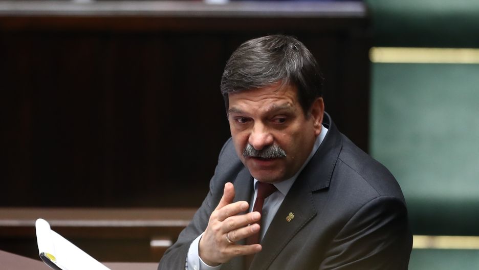Poseł PiS krytykuje PSL za pomysł nowych dni bez pracy