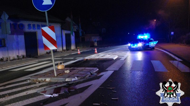 21-letniemu sprawcy grozi długa odsiadka