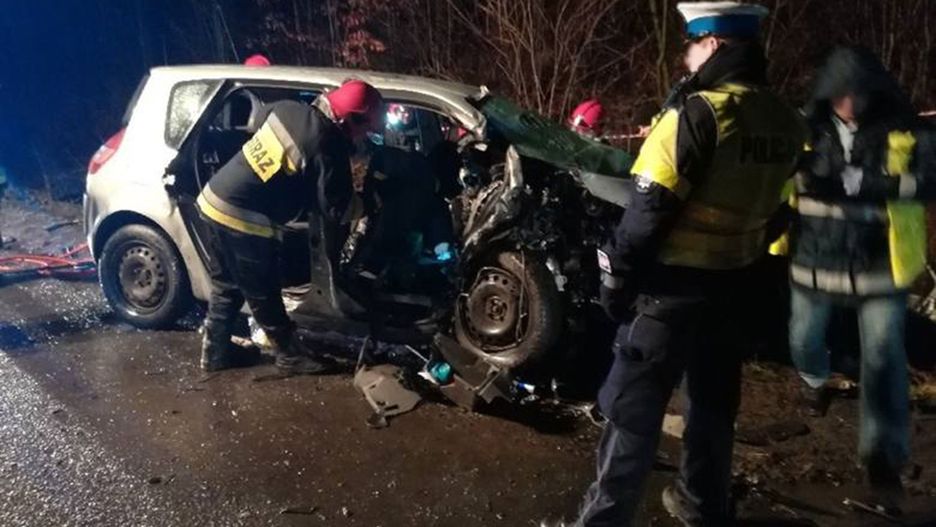 Kwidzyn. Wyrok ws. śmierci dwóch małżeństw