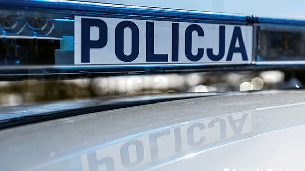 Tragiczny wypadek. Nie żyje jedna osoba