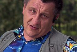 Poruszająca historia niepełnosprawnego Radka. To zapewne najdłużej pracujący w jednej firmie ulotkarz