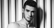 Kuba Radek - Mister Polski 2015 #14