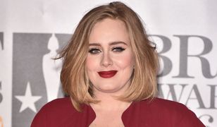 Adele nie chciała wystąpić na Super Bowl