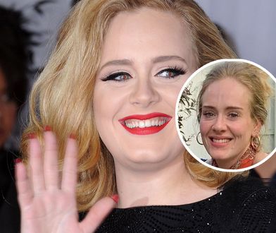 Adele schudła już 36 kg. Wiemy już co to za dieta