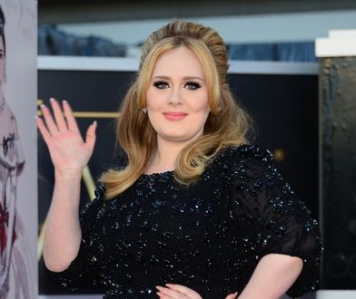Adele znika ze sceny na 10 lat!