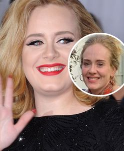 Adele schudła już 36 kg. Wiemy już co to za dieta