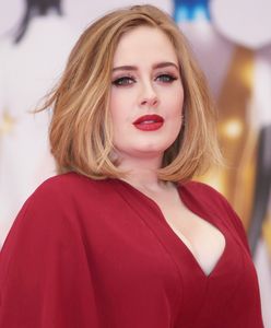 Adele rozstaje się z mężem. "Są w trakcie separacji"