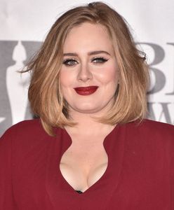 Adele chce napisać powieść
