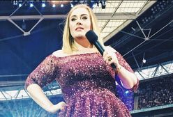 Adele może już nigdy nie ruszyć w trasę. "Kiepsko sobie z tym radzę"