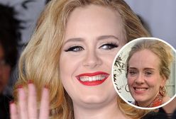 Adele schudła już 36 kg. Wiemy już co to za dieta