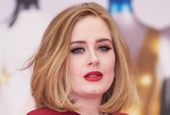 Adele rozstaje się z mężem. "Są w trakcie separacji"