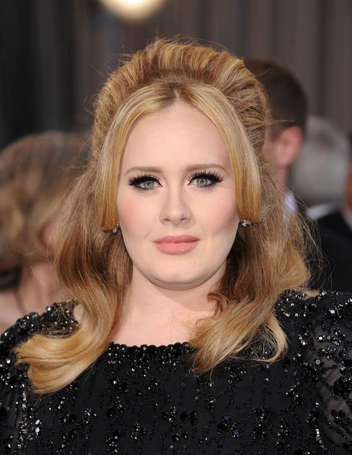 Adele 