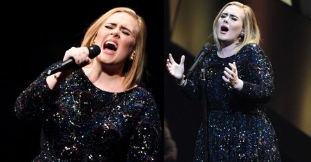 Adele ogłosiła, że spodziewa się drugiego dziecka!