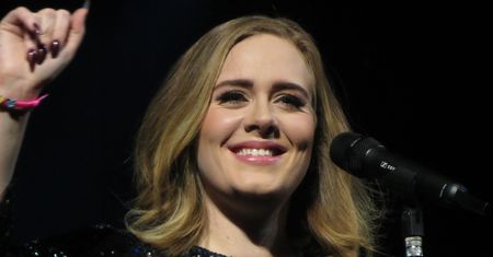 Koncert Adele w Polsce?