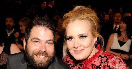 Adele rozwodzi się z Simonem Koneckim. Wypłynęły szczegóły