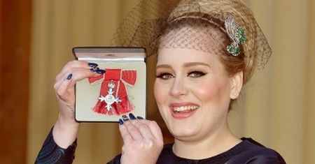 Pharrell Williams pracuje z Adele