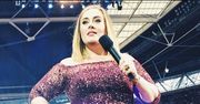 Adele może już nigdy nie ruszyć w trasę. "Kiepsko sobie z tym radzę"