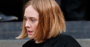 Adele schudła 45 kilogramów. Zdradziła to swoim fankom