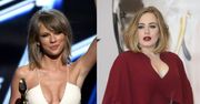 Taylor Swift i Adele wśród najlepiej opłacanych muzyków 2016 roku