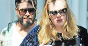 Tak teraz żyje były mąż Adele. Skromne mieszkanko z dala od luksusów, w jakie opływa gwiazda. Są zdjęcia