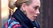 Nowa miłość Adele na celowniku paparazzi. Fani są zaniepokojeni. Muzyk nie cieszy się dobrą sławą