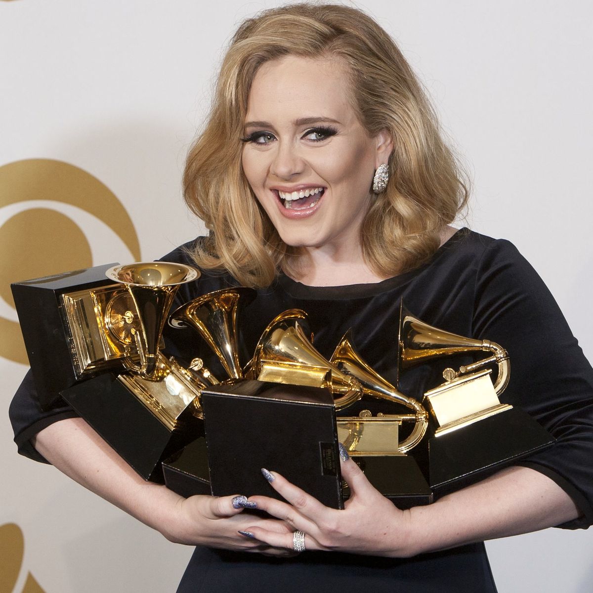 Fragment utworu Adele w przerwie X-Factora?