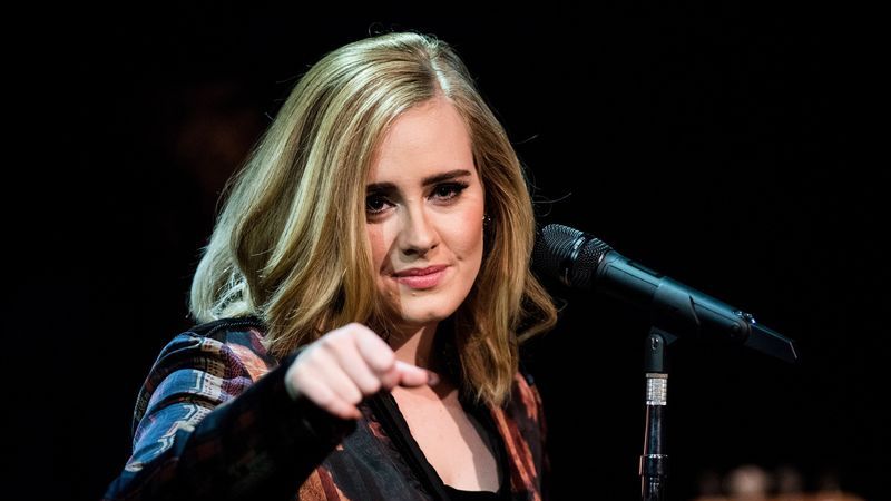 Adele