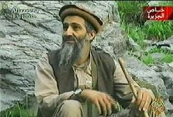 Bin Laden: pomścimy szejka Jasina