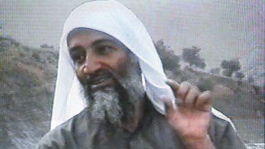 Osama bin Laden - wciąż nieuchwytny