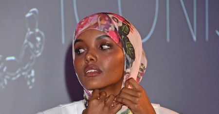 W hidżabie i burkini na okładce "Sports Illustrated"