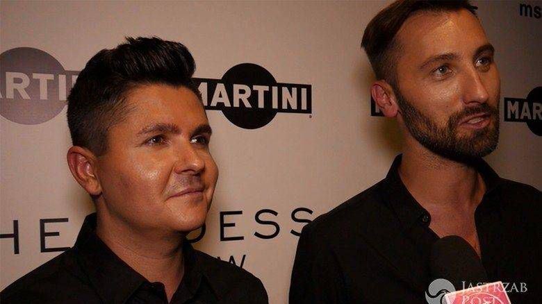 Thecadess dla Martini