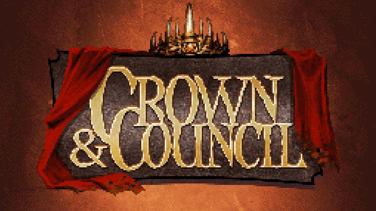 Mojang sposób na darmowy weekend, czyli pobierzcie ze Steama Crown and Council