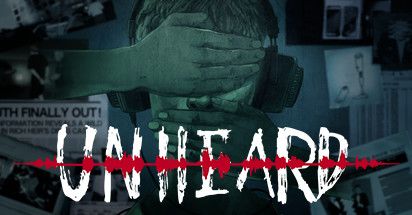 Unheard - czyli wytęż słuch. Czyżby Obra Dinn, ale bez wizji?