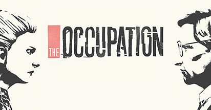 Occupation - niełatwe życie dziennikarza