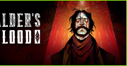Alder’s Blood – rozcieńczona krew w krzakach