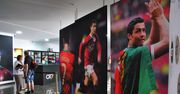 Madera śladami Cristiano Ronaldo