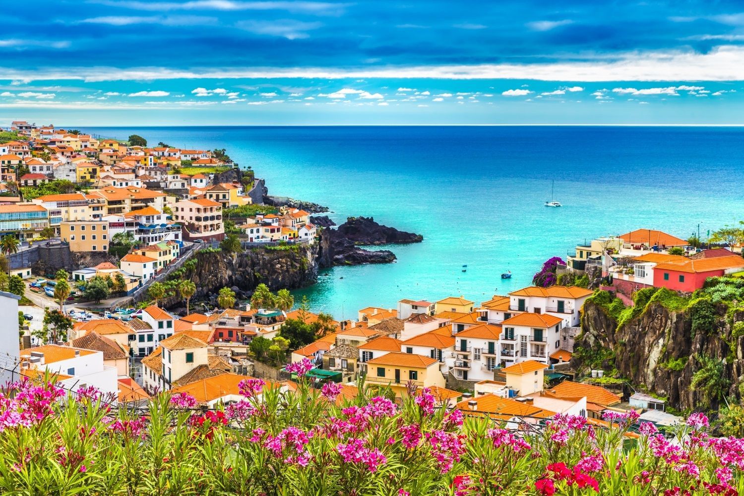 Dla kogo wakacje na Maderze i kiedy odwiedzić?