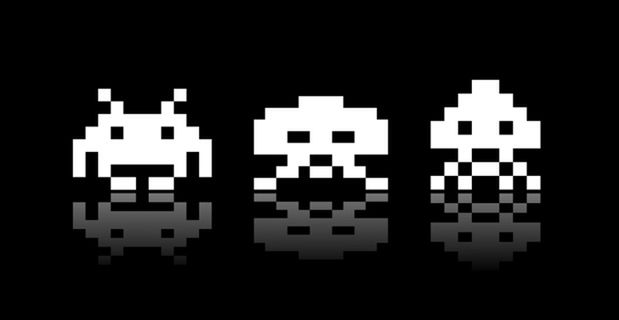 Space Invaders Infinity Gene na PSN i XBLA i to jeszcze w tym roku