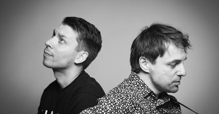 Bisz i Radex "Światło wody": Drugi singiel z nadchodzącego albumu