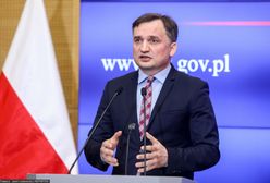 Radosław Sikorski mówił otwarcie, co myśli o Zbigniewie Ziobro