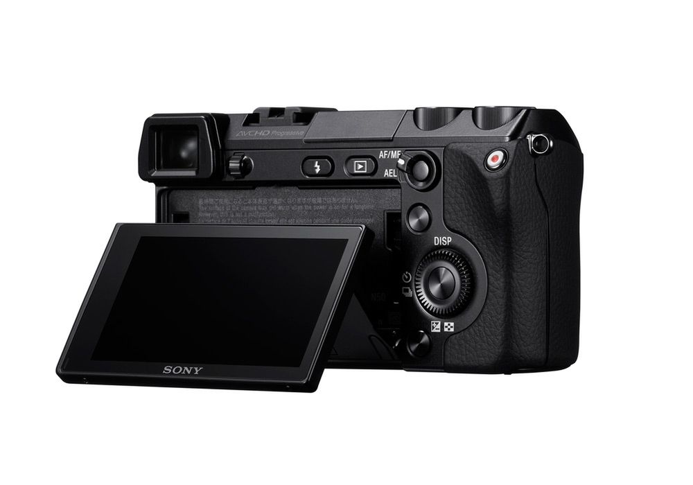 Sony NEX-7