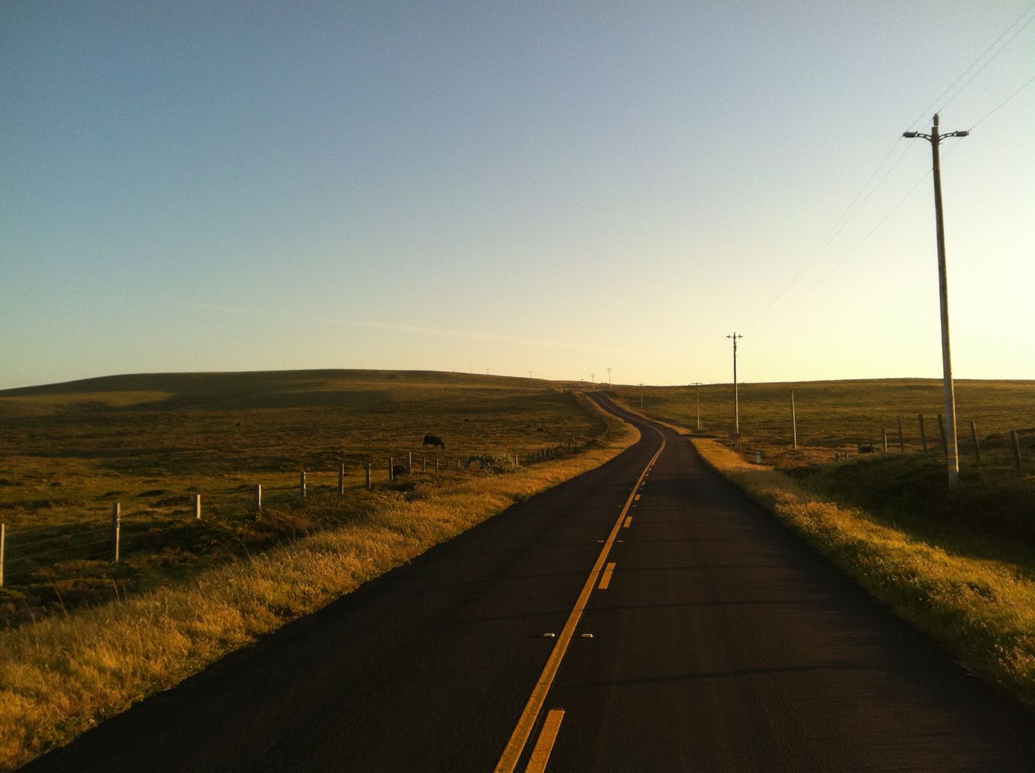 Prawdziwe zdjęcia i wideo pochodzące z iPhone'a 4 5