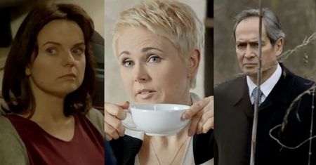 Producent "Smoleńska": "Nie jest prawdą, że prezes PiS oglądał film i mu się nie spodobał. różni ludzie próbują filmowi zaszkodzić"